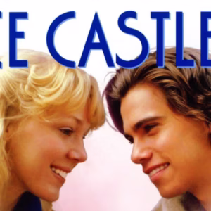 Ice Castles Movie on DVD (1978)