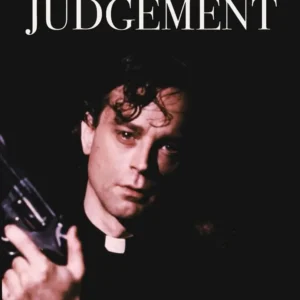 Final Judgement Movie on DVD (1992)