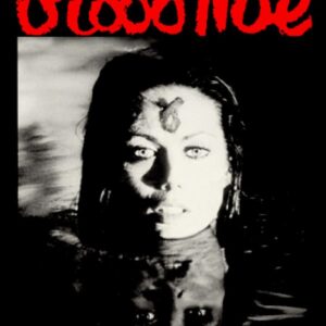 Blood Tide Movie on DVD (1982)