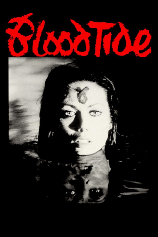 Blood Tide Movie on DVD (1982) 1 Blood Tide Movie on DVD (1982)