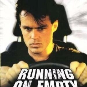 Running on Empty Movie on DVD (1982)