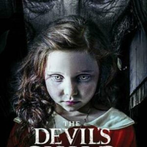The Devils Child Movie on DVD (2021)