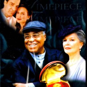 Timepiece Movie on DVD (1996)