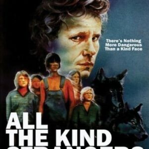 All the Kind Strangers Movie on DVD (1974)