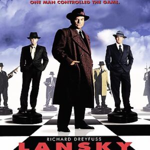 Lansky Movie on DVD (1999)