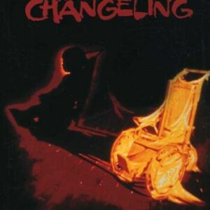 The Changeling Movie on DVD (1980)
