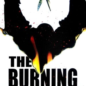 The Burning Movie on DVD (1981)