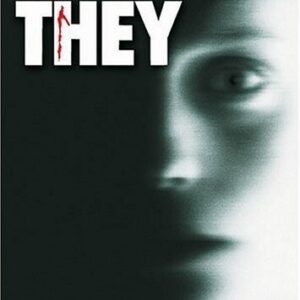 They Wes Craven Presents Movie on DVD (2002)