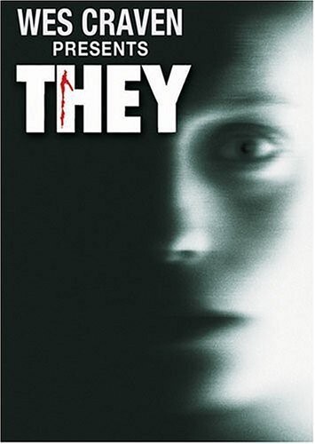 They Wes Craven Presents Movie on DVD (2002) 1 They Wes Craven Presents Movie on DVD (2002)