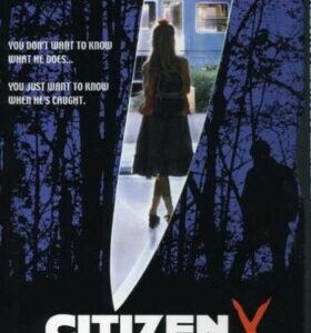 Citizen X Movie on DVD (1995)