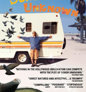 Donor Unknown Movie on DVD (1995)