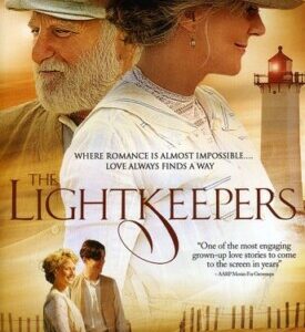 The Lightkeepers Movie on DVD (2009)