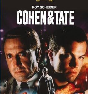 Cohen and Tate Movie on DVD (1988)