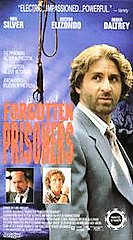 Forgotten Prisoners The Amnesty Files Movie on DVD (1990)