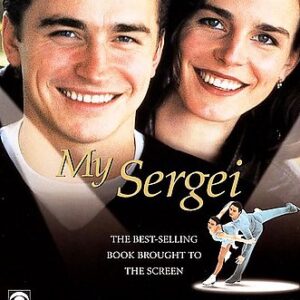 My Sergei Movie on DVD (1998)