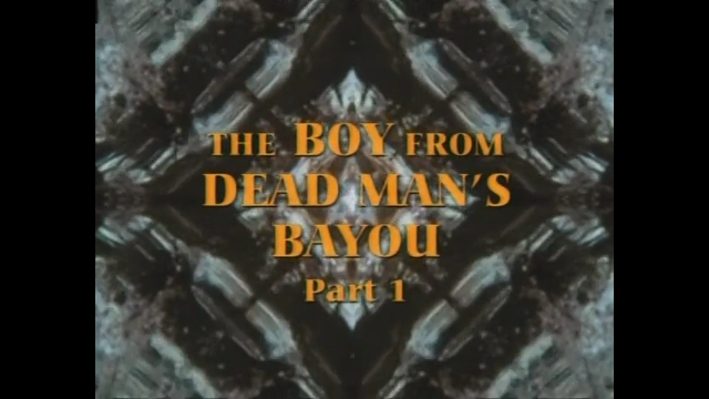 The Boy from Dead Mans Bayou Movie on DVD (1971) 1 The Boy from Dead Mans Bayou Movie on DVD (1971)