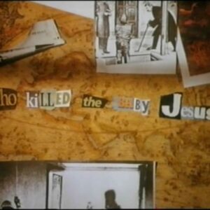 Who Killed the Baby Jesus Movie on DVD (1992)