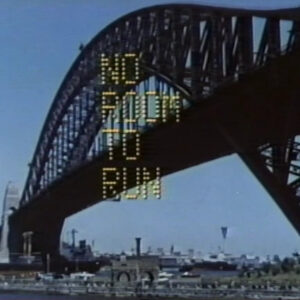 No Room to Run Movie on DVD (1982)