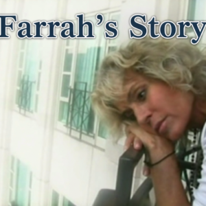 Farrah's Story Movie on DVD (2009)