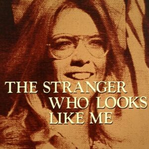 The Stranger Who Looks Like Me TV Movie on DVD (1974)