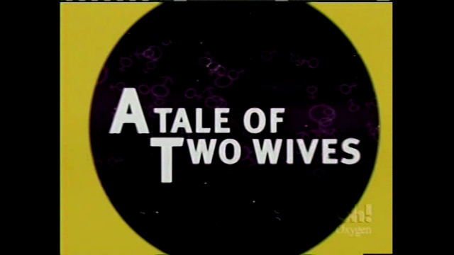 A Tale of Two Wives TV Movie on DVD (2003) 1 A Tale of Two Wives TV Movie on DVD (2003)