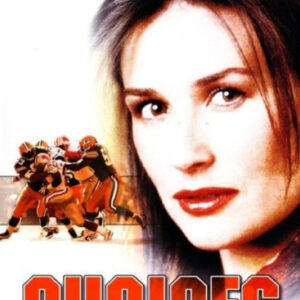 Choices Movie on DVD (1981)
