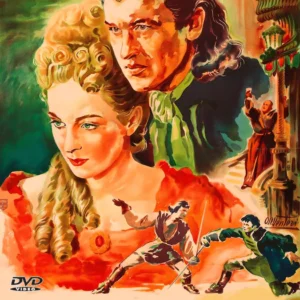Saraband for Dead Lovers Movie on DVD (1948)
