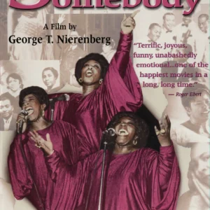 Say Amen Somebody Movie on DVD (1982)
