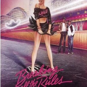 Breaking All the Rules Movie on DVD (1985)