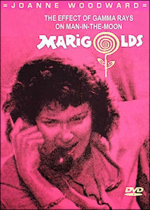 The Effect of Gamma Rays on Man in the Moon Marigolds Movie on DVD (1972)
