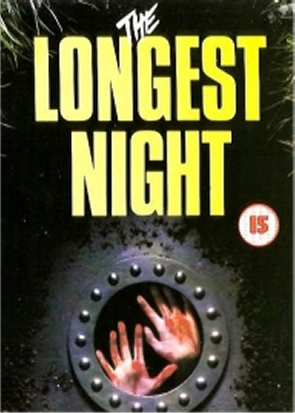 The Longest Night TV Movie on DVD (1972) 1 The Longest Night TV Movie on DVD (1972)