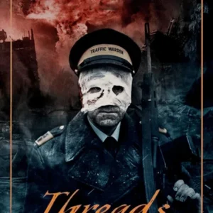 Threads Complete Uncut Movie on DVD (1984)