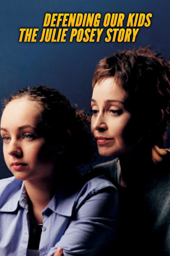 Defending Our Kids The Julie Posey Story TV Movie on DVD (2003) 1 Defending Our Kids The Julie Posey Story TV Movie on DVD (2003)