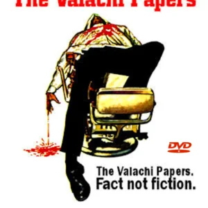 The Valachi Papers Movie on DVD (1972)