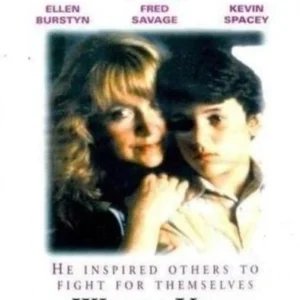 When You Remember Me Movie on DVD (1990)