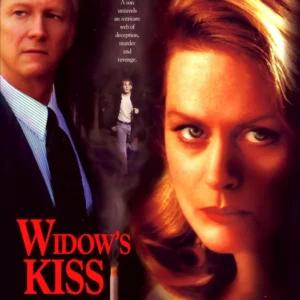Widows Kiss Movie on DVD (1996)