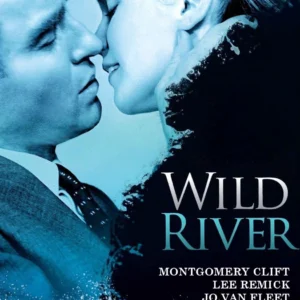 Wild River Movie on DVD (1960)