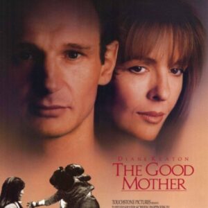 The Good Mother Movie on DVD (1988)