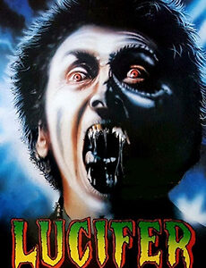 Lucifer Movie on DVD (1987)