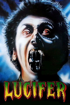 Lucifer Movie on DVD (1987) 1 Lucifer Movie on DVD (1987)