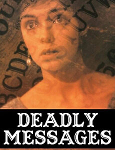 Deadly Messages Movie on DVD (1985)