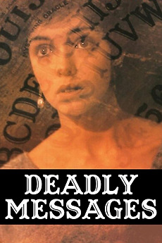 Deadly Messages Movie on DVD (1985) 1 Deadly Messages Movie on DVD (1985)