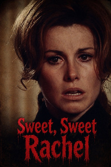 Sweet Sweet Rachel TV Movie on DVD (1971) 1 Sweet Sweet Rachel TV Movie on DVD (1971)