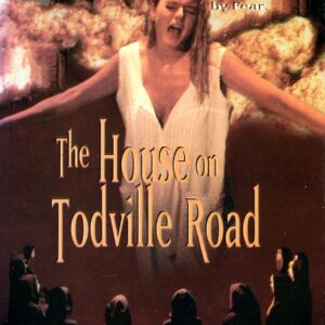 The House on Todville Road Movie on DVD (1994)