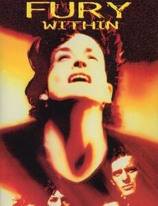 The Fury Within Movie on DVD (1998)