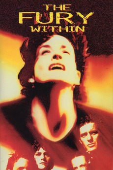 The Fury Within Movie on DVD (1998) 1 The Fury Within Movie on DVD (1998)