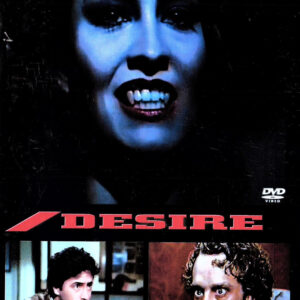 Desire the Vampire Movie on DVD (1982)