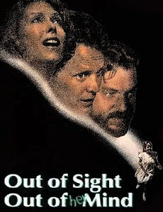 Out of Sight Out of Mind Movie on DVD (1990)