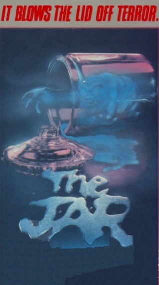The Jar Movie on DVD (1984) 1 The Jar Movie on DVD (1984)