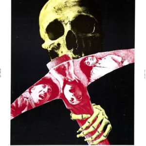 Dark Places Movie on DVD (1973)